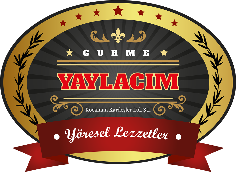 Gurme Yaylacım